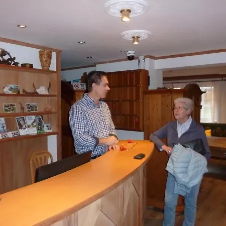 Alpenhotel Wildschoenau 3* Oberau