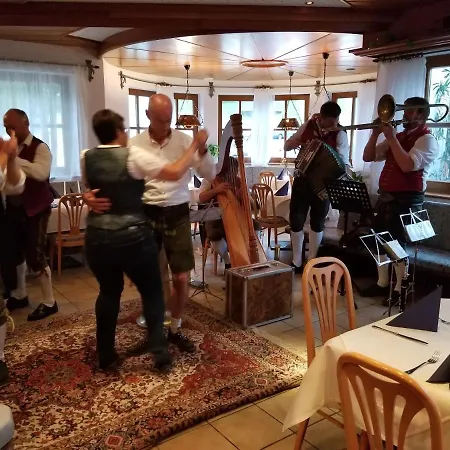 Hotel Alpenhotel Wildschoenau Oberau