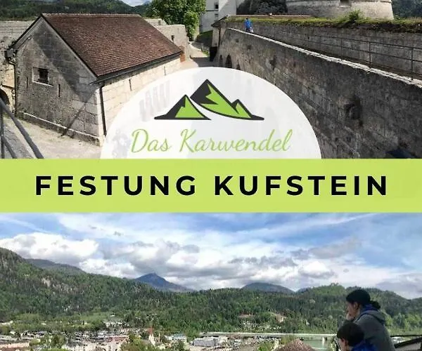 Hotel Alpenhotel Wildschoenau Oberau