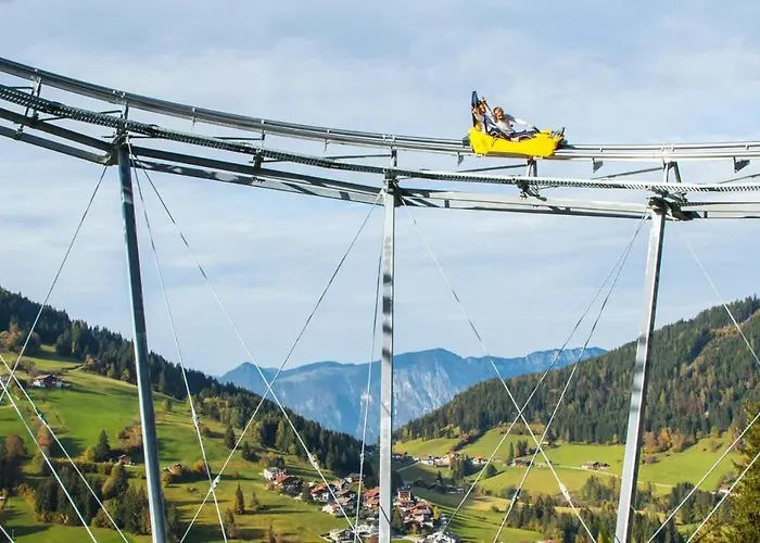 Alpenhotel Wildschoenau