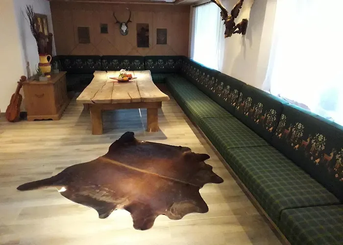 Alpenhotel Wildschoenau Hotel 3*