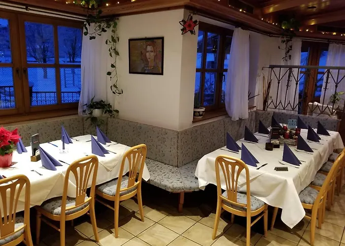 Alpenhotel Wildschoenau Oberau