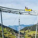 Alpenhotel Wildschoenau
