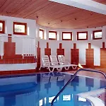 Hotell Alpenhotel Wildschoenau
