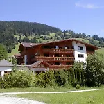 Hotell Alpenhotel Wildschoenau