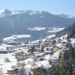 Alpenhotel Wildschoenau Hotell