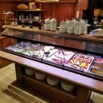 Hotell Alpenhotel Wildschoenau Oberau