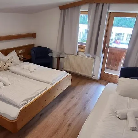Alpenhotel Wildschoenau