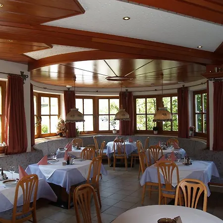 Alpenhotel Hotel 3*