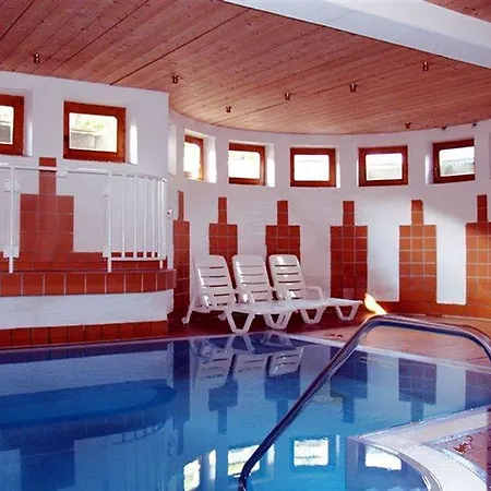Hotel Alpenhotel