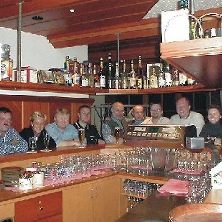Hotel Alpenhotel
