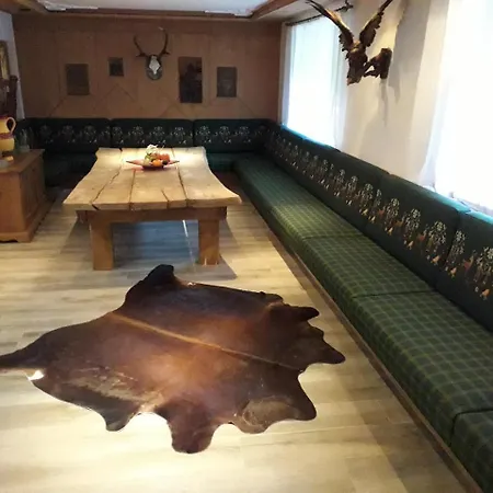 Alpenhotel Hotel 3*